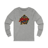 New Mexico Scorpions 1990s Long Sleeve Shirt