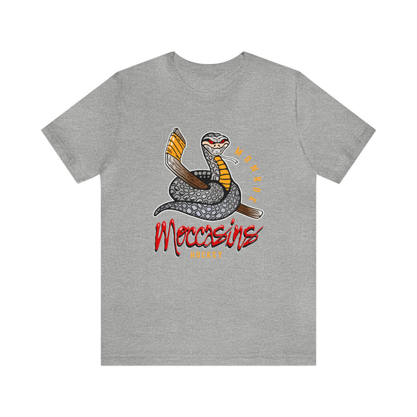 Monroe Moccasins T-Shirt (Premium Lightweight)