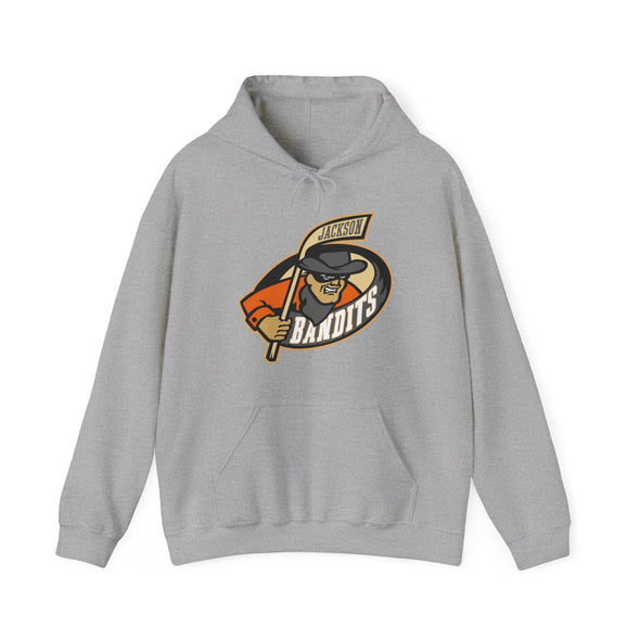 Jackson Bandits Hoodie