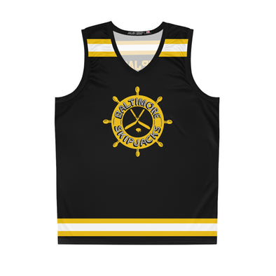 Baltimore Skipjacks 1982 Tank Top