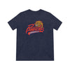 Louisville Panthers T-Shirt (Tri-Blend Super Light)