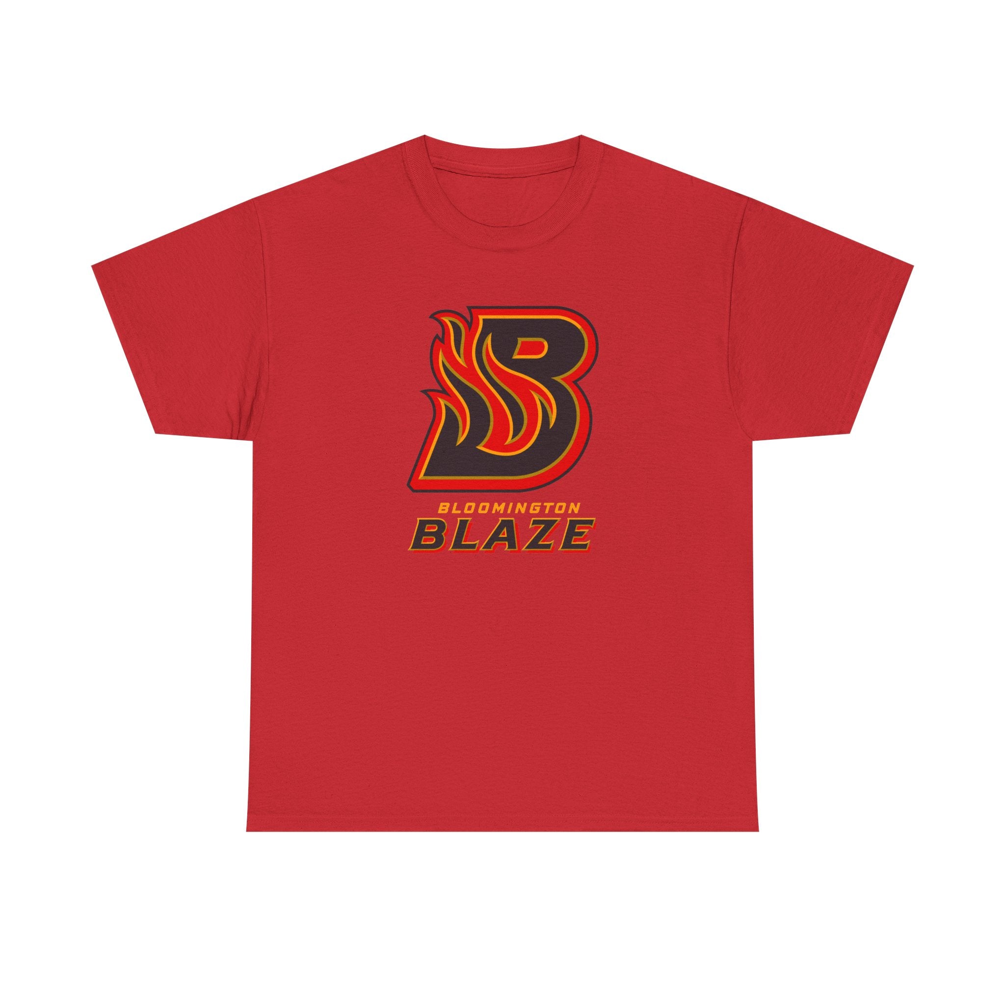 Bloomington Blaze T-Shirt