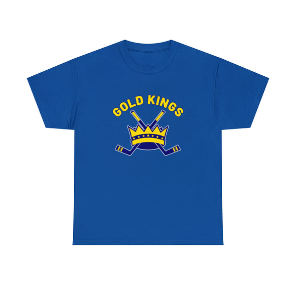 Alaska Gold Kings T-Shirt