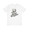 Giant Mine Grizzlies Original Style T-Shirt (Premium Lightweight)