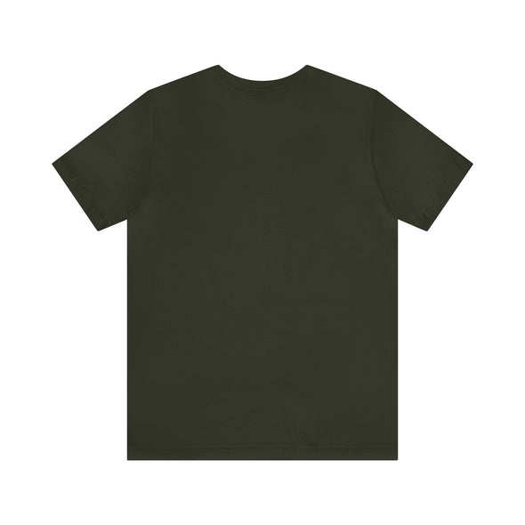 Toledo Goaldiggers T-Shirt (Premium Lightweight)