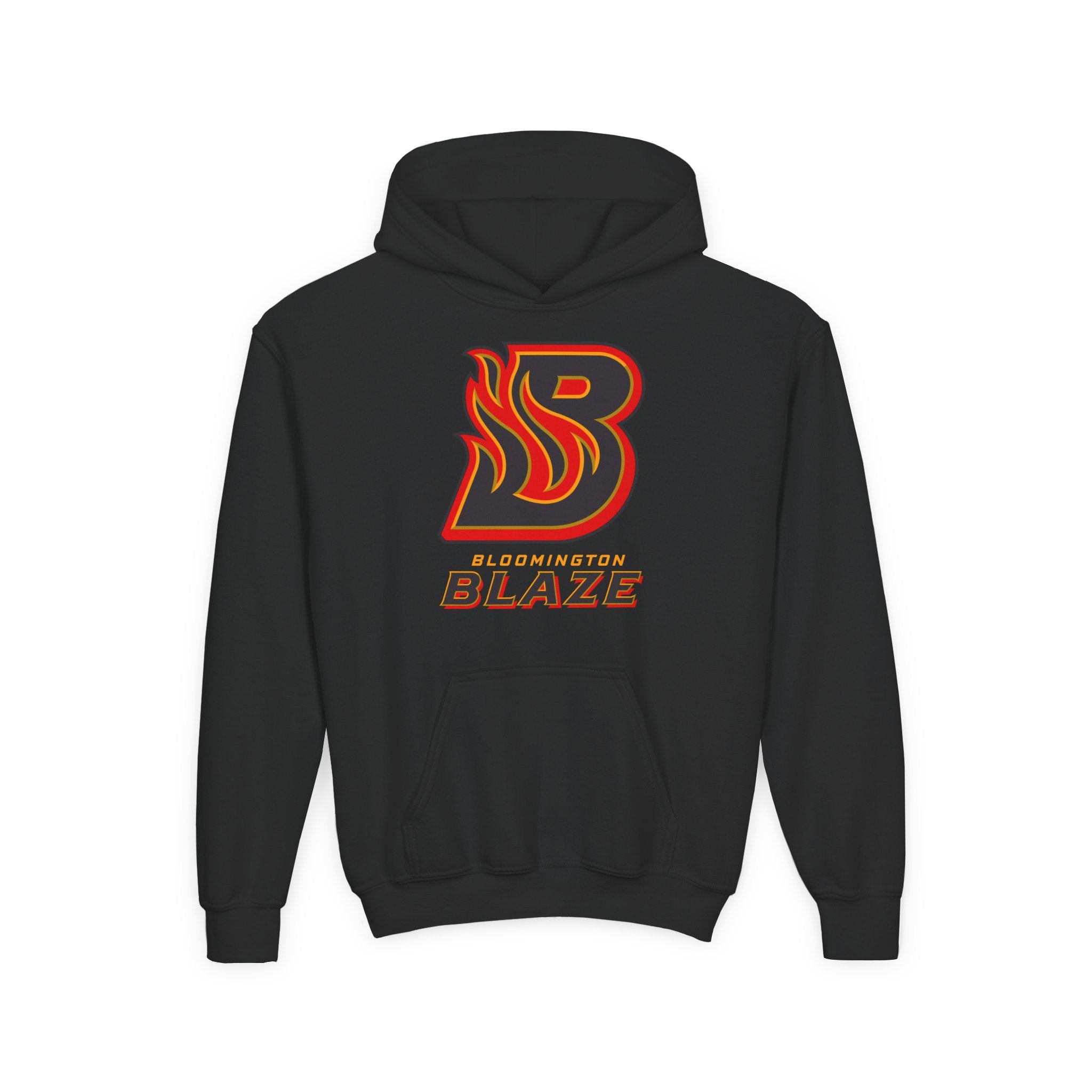 Bloomington Blaze Hoodie (Youth)