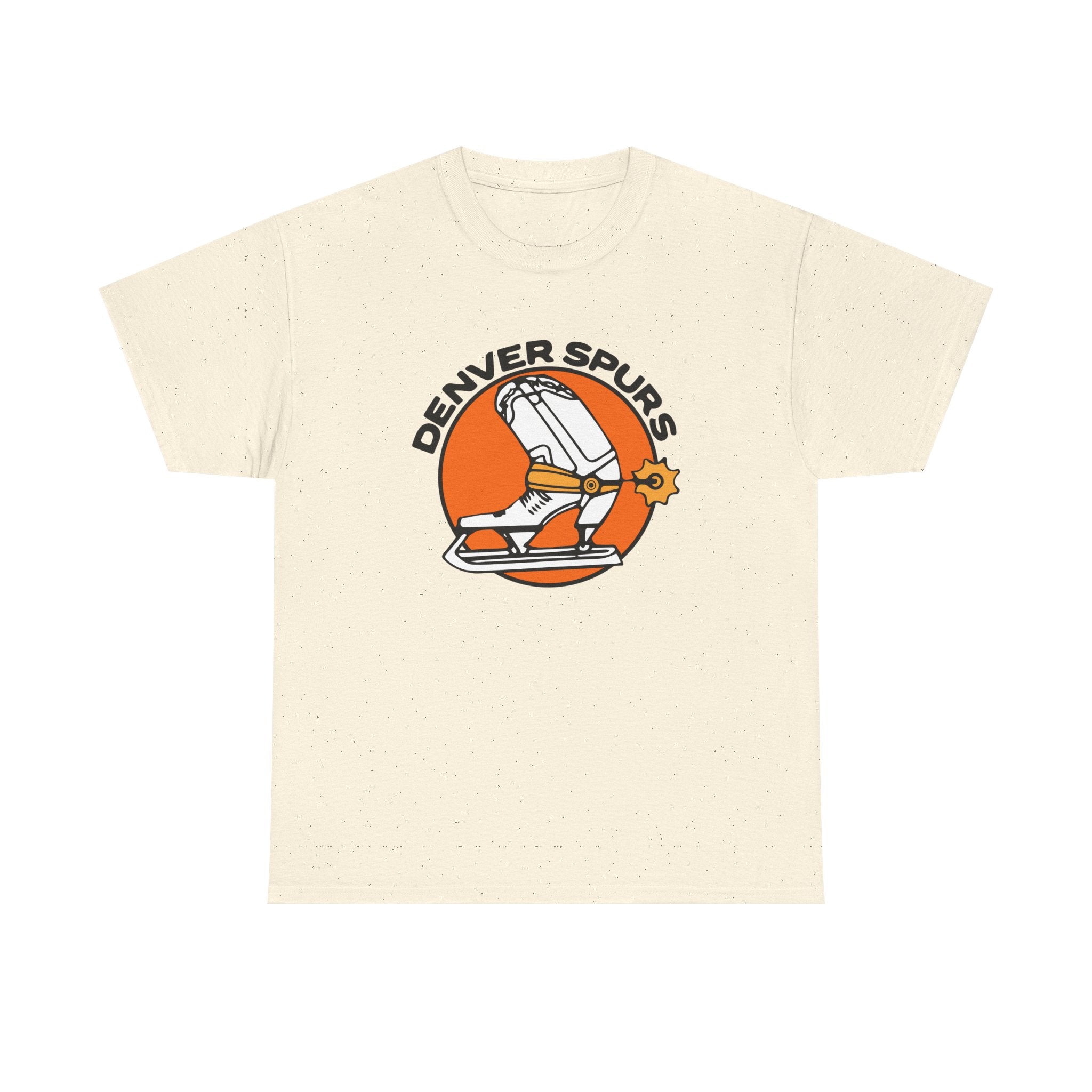Denver Spurs T-Shirt