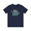 Huntsville Channel Cats T-Shirt (Premium Lightweight)