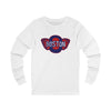 Boston Olympics Long Sleeve Shirt