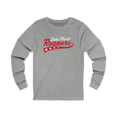 Lake Placid Roamers Long Sleeve Shirt