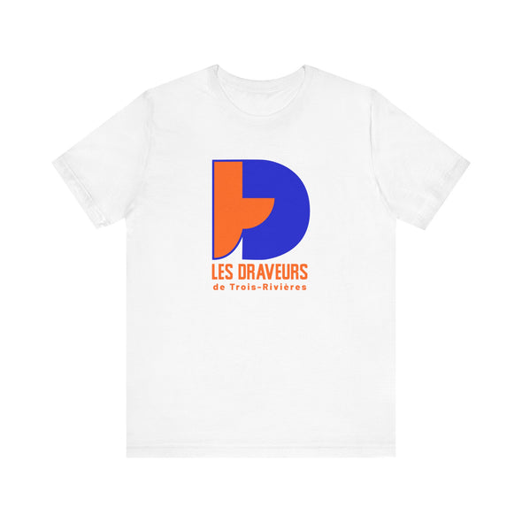 Trois Rivieres Draveurs T-Shirt (Premium Lightweight)