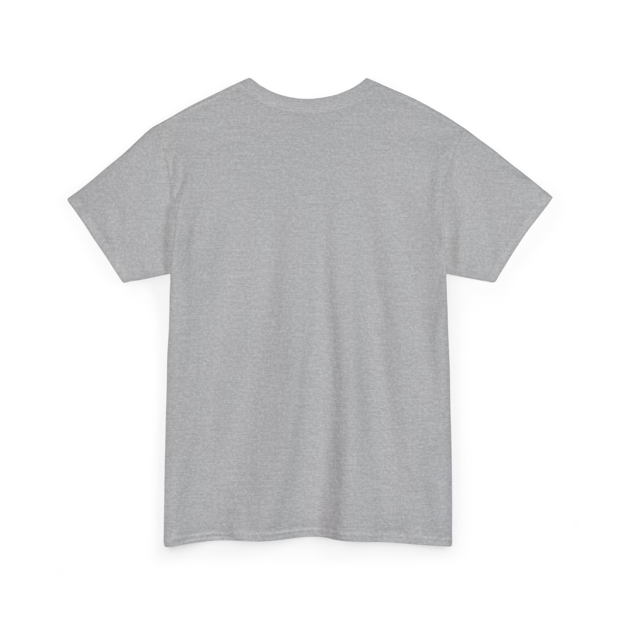 Bakersfield Fog T-Shirt