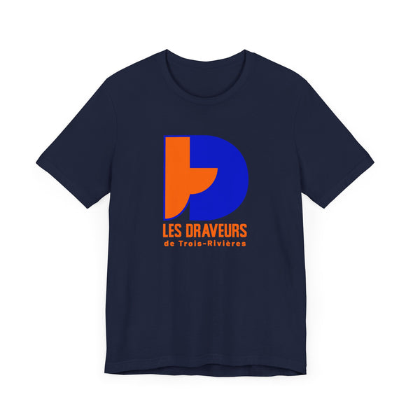 Trois Rivieres Draveurs T-Shirt (Premium Lightweight)