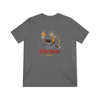 Monroe Moccasins T-Shirt (Tri-Blend Super Light)