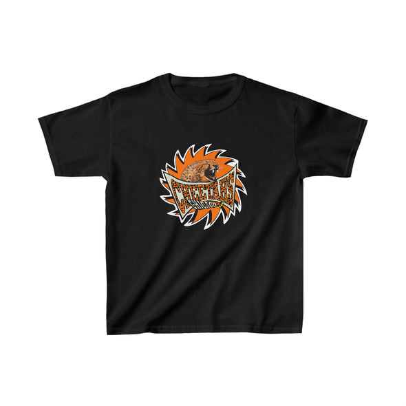 Chicago Cheetahs T-Shirt (Youth)