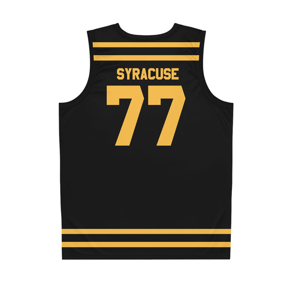 Syracuse Blazers Tank Top