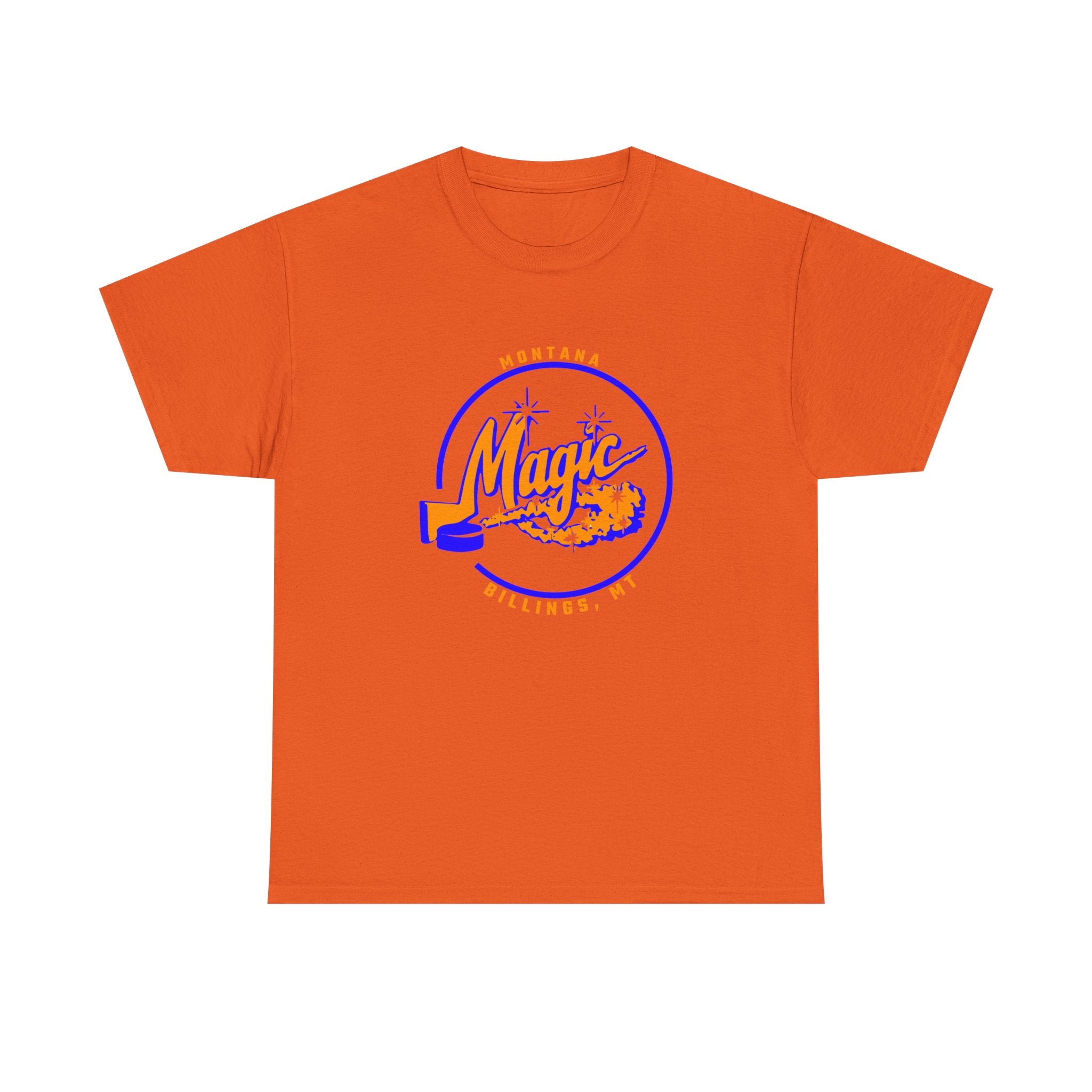 Montana Magic T-Shirt