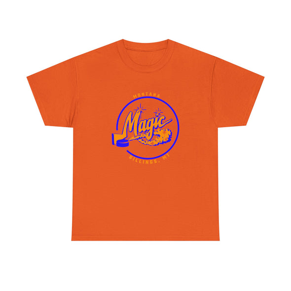 Montana Magic T-Shirt