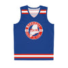 Maine Nordiques Tank Top