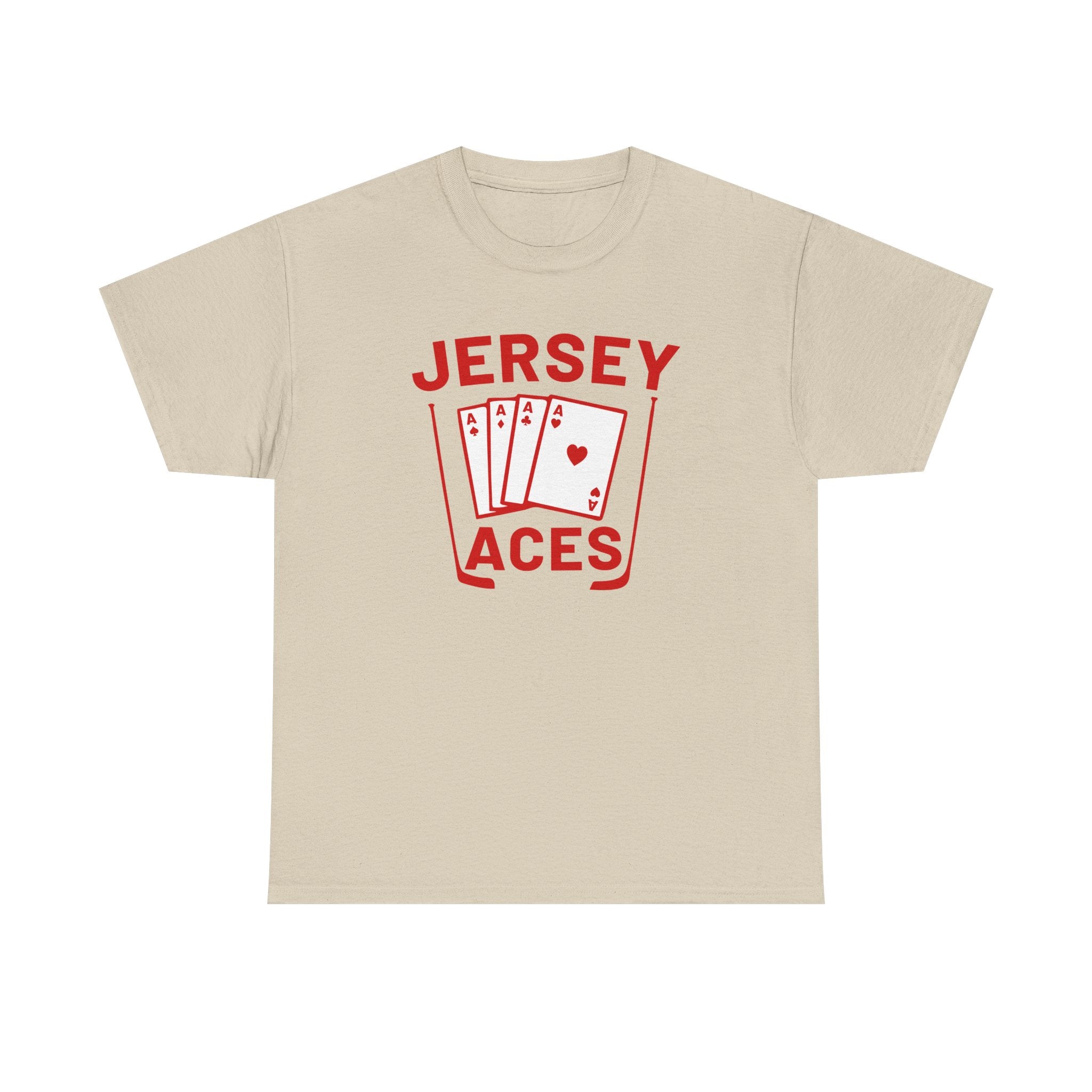 New Jersey Aces T-Shirt