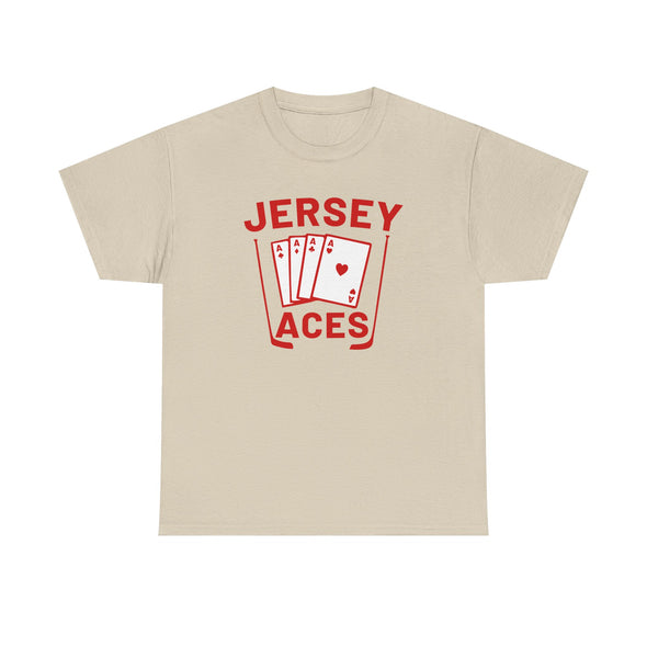 New Jersey Aces T-Shirt