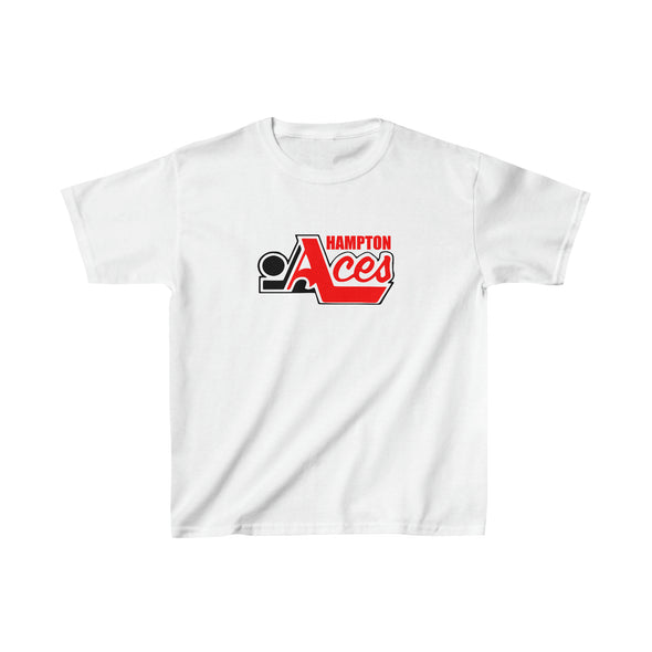 Hampton Aces T-Shirt (Youth)