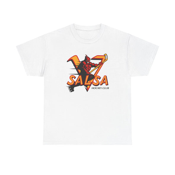 Victoria Salsa 2000s Style T-Shirt