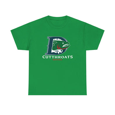 Denver Cutthroats T-Shirt