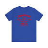 Edmonton Mets T-Shirt (Premium Lightweight)