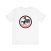 Kelowna Buckaroos T-Shirt (Premium Lightweight)