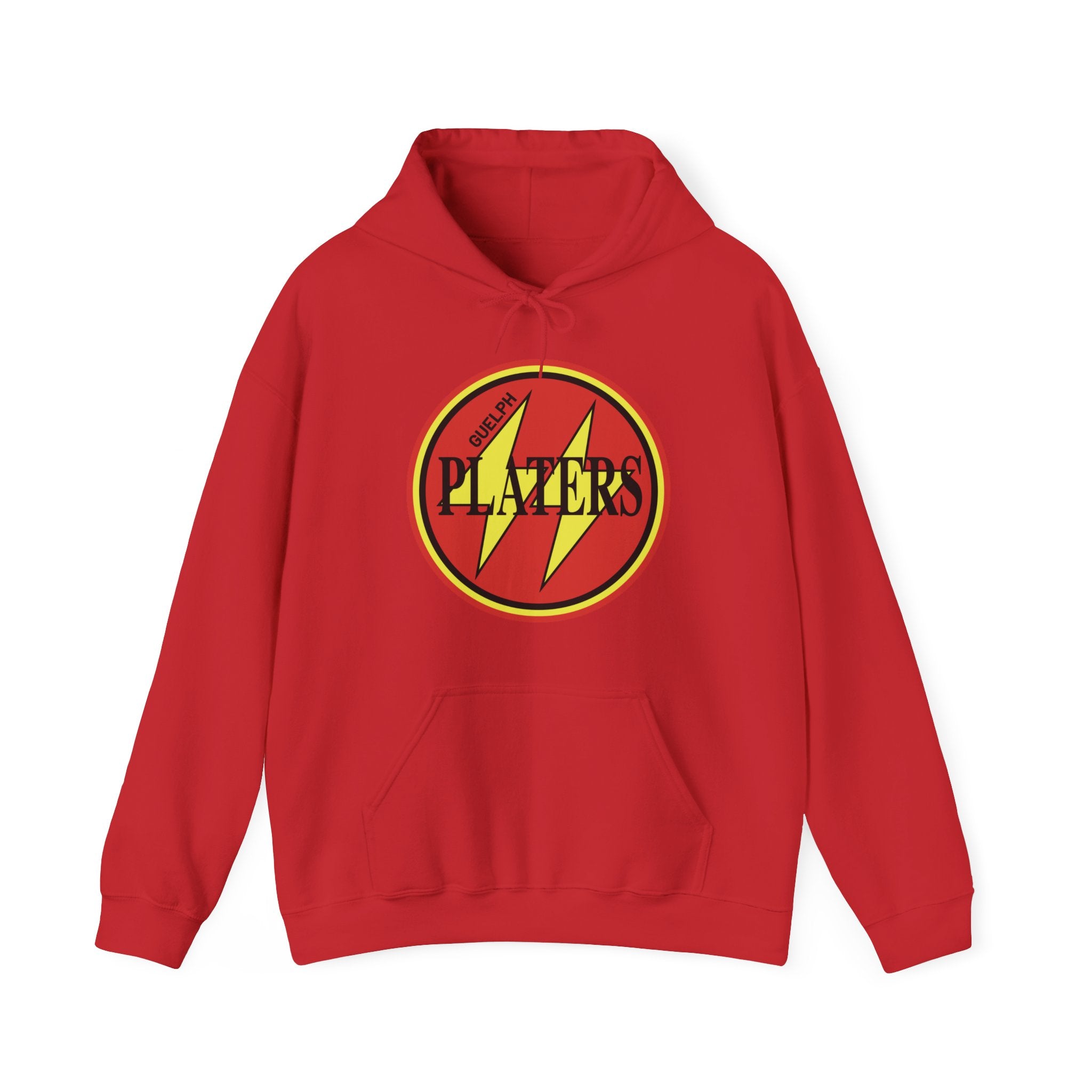 Guelph Platers Hoodie