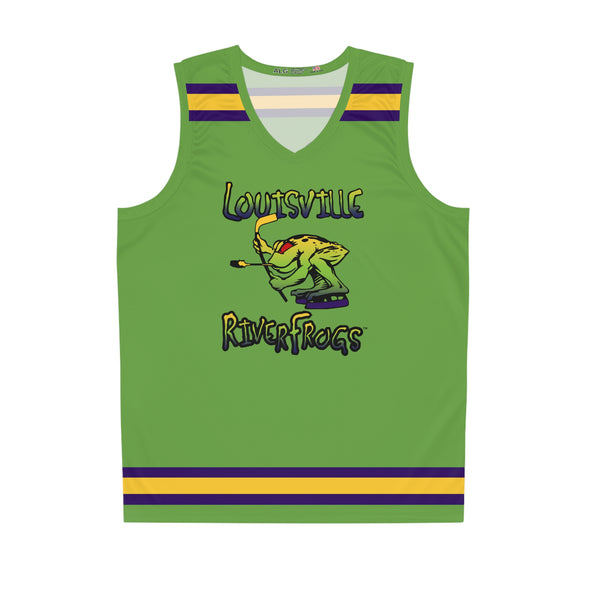 Louisville RiverFrogs Tank Top