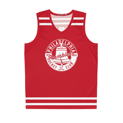 Philadelphia Ramblers Tank Top