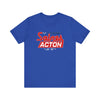 Acton Sabres T-Shirt (Premium Lightweight)