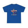 Cincinnati Mohawks T-Shirt