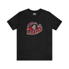 Portland Pirates™ 2000s T-Shirt (Premium Lightweight)