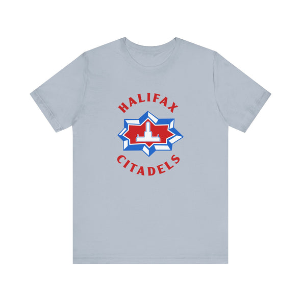 Halifax Citadels T-Shirt (Premium Lightweight)