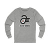 Quebec Aces 1970s Style Long Sleeve Shirt
