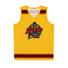 New Mexico Scorpions 1990s Tank Top