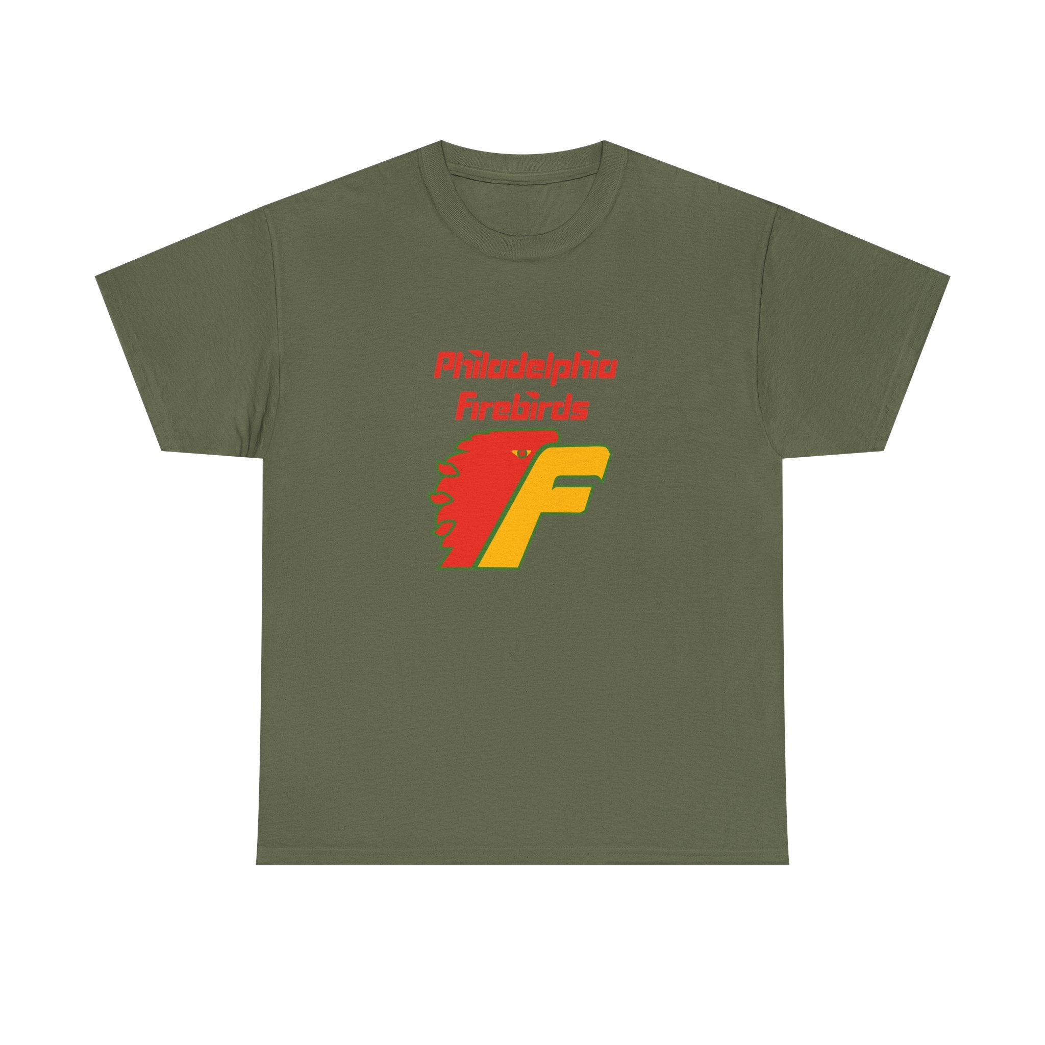 Philadelphia Firebirds T-Shirt