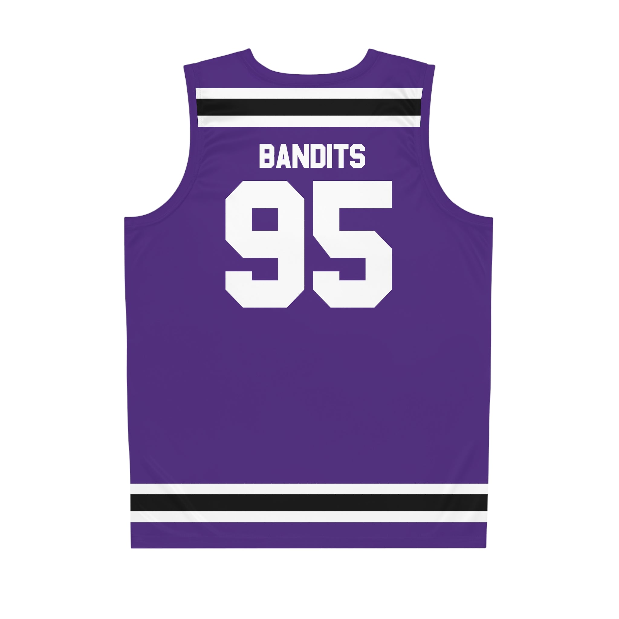 Baltimore Bandits Tank Top