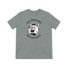 Richmond Wildcats T-Shirt (Tri-Blend Super Light)