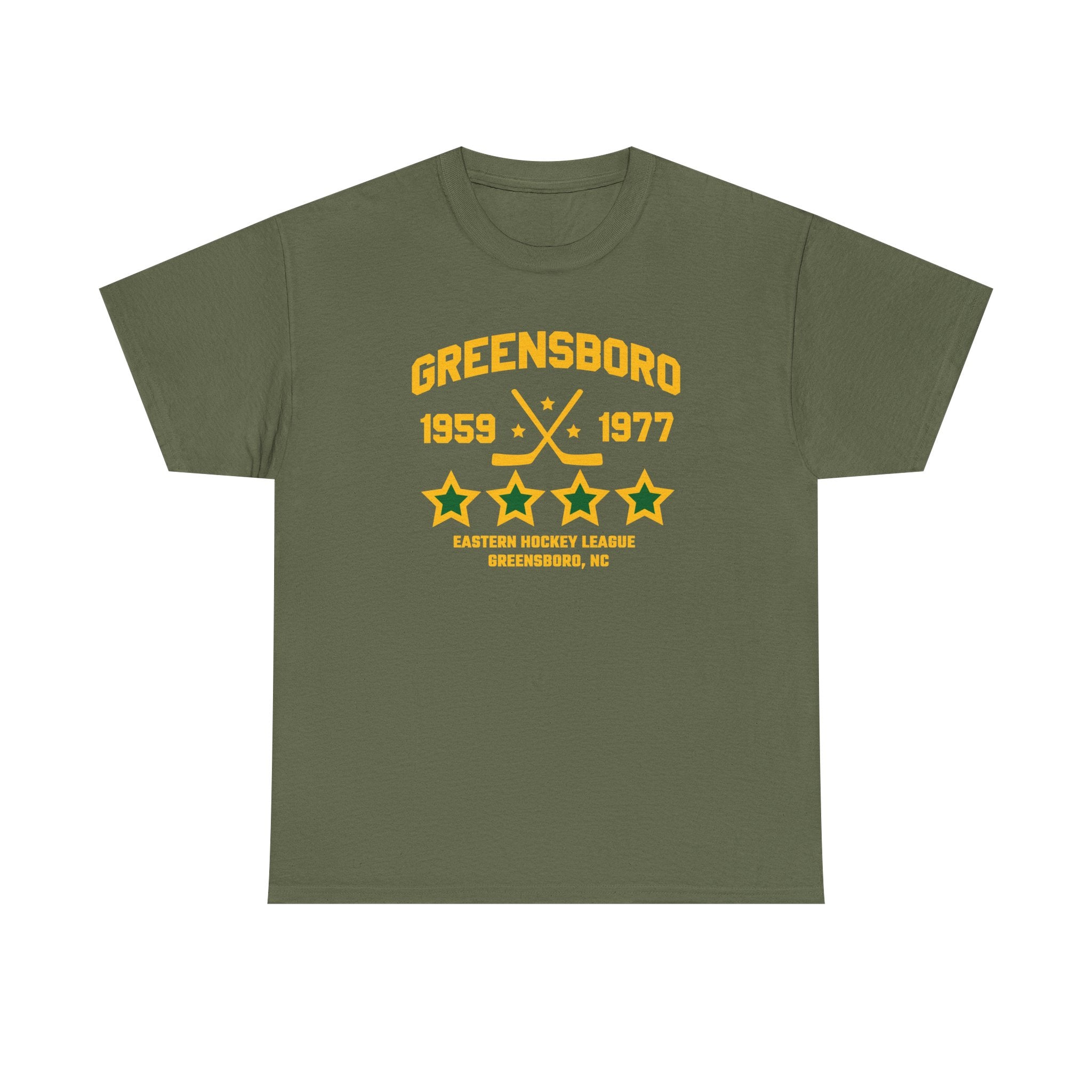 Greensboro T-Shirt