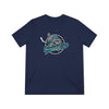 Huntsville Channel Cats T-Shirt (Tri-Blend Super Light)