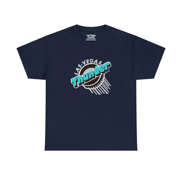 Las Vegas Thunder™ Puck T-Shirt