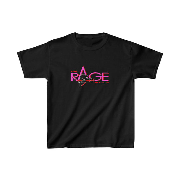 Reno Rage T-Shirt (Youth)