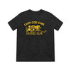 Cape Cod Cubs Bear T-Shirt (Tri-Blend Super Light)