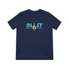 Huntsville Blast T-Shirt (Tri-Blend Super Light)