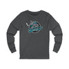 Huntsville Channel Cats Long Sleeve Shirt
