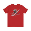 Guelph Mad Hatters T-Shirt (Premium Lightweight)